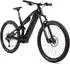 Myvelo Stelvio E-Fully MTB