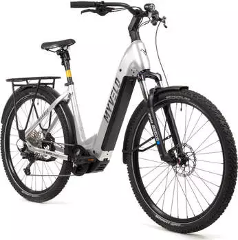 Myv&eacute;lo Makalu Equipped E-Suv 2026