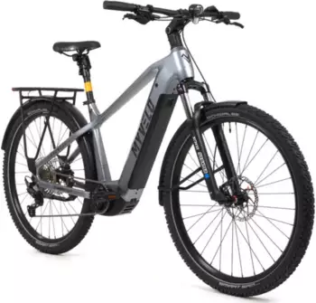 MYV&Eacute;LO Everest Equipped E-SUV 2026