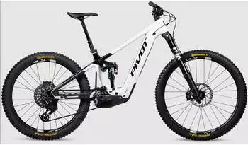 Pivot Shuttle LT Pro