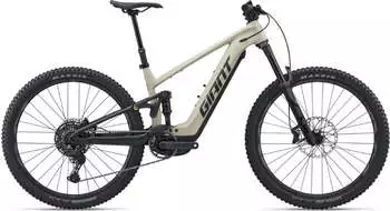 Giant Stance E+ 1 almond/black 2027