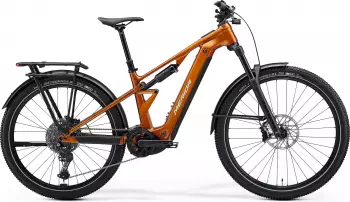 Merida Etmo 500 EQ