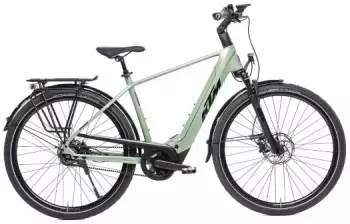 KTM Macina City CX 800 Belt