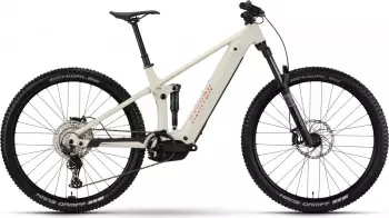 R Raymon E-Bike