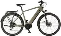 Prophete "Entdecker 3.0" 9 Gang Shimano Kettenschaltung Mittelmotor 250 W