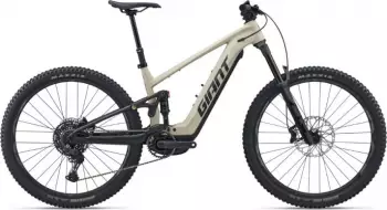 Giant Stance E+ 1 almond/black (2027)