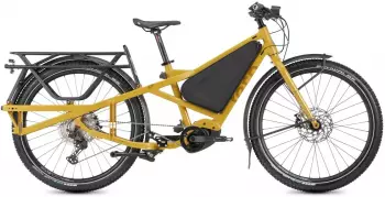 TERN Orox S12 (27,5")