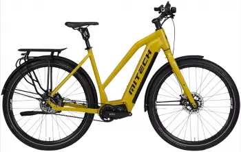 Mitech Fusion E-MGU