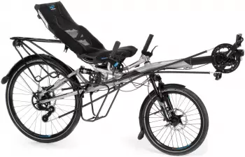 HP Velotechnik Streetmachine Gte