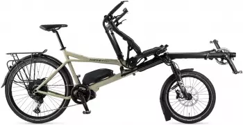 Hase Bikes Pino E Cargo