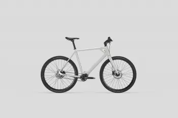 Konrad Urban Active X20 Smart.Shift