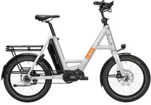 i:SY P12 ZR Compact 800 2026 ice silver