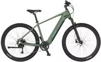 FISCHER Fahrrad "MONTIS MOVE 01 474 D" 8 Gang Shimano Acera RD-M3020-8 Schaltwerk