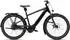 Specialized Turbo Vado 5.0 IGH 2026 Black Cast Flake Silver