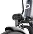 Fafrees Qekud E-Bike für Männer/Frauen Rahmen 18 Zoll Aluminium Rad 26“ grau