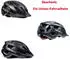 Fafrees City Elektrofahrrad 36 V 14,5 Ah 522 Wh 27,5 Zoll 7 Gang Grau
