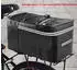Fafrees E bike 26 Zoll 36 V 20,3 Ah 730,8 Wh City e-bikes 7 Gang, Schwarz