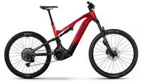Haibike AllMtn CF 9.5 ABS i800Wh 12S XT Di2