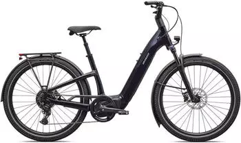 Specialized Turbo Como 4.0 NB Silber 2026