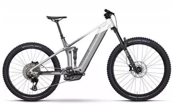 r-raymon Vamok Comp 2026 silver/white