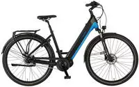 Prophete "Geniesser 6.8" 7 Gang Shimano Nexus Schaltwerk Nabenschaltung Mittelmotor