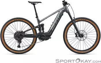 Giant Stance E+1 2027 Charcoal