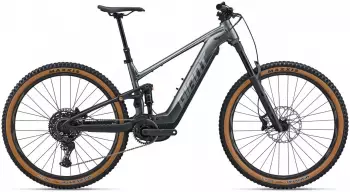 Giant Stance E+1 2027 Charcoal