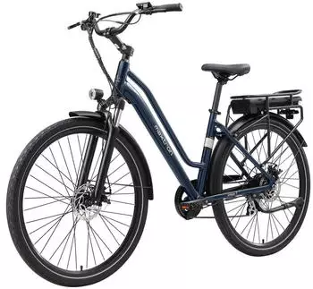 Maxtron Urban 7 460.8Wh blue