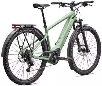 Specialized Turbo Tero 4. EQ NB 2026 Pistachio