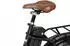 SMART AI Klapprad mit 48V 18Ah Akku bis zu 120km 20Zoll 7-Gang SHIMANO Elektro Klapprad für Erwachsene 160 200 cm Klappfahrrad City Bike Faltrad DE