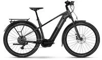 Haibike Trekking 6.5 High i600Wh 10S Cues