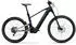 Haibike Alltrail 4 High 29 / 27.5 blau 2026