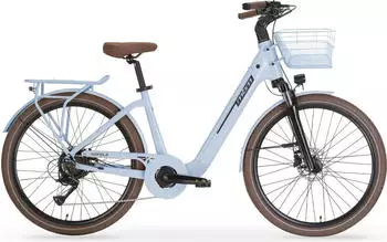 MBM NEFELE 28 blue