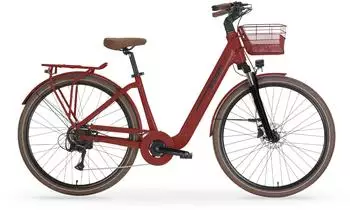MBM NEFELE 28 red