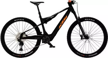 KTM Macina Scarp SX Elite (2026)