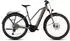 Cube Nuride Hybrid Pro 600 Grau 2026