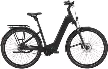 Pegasus Estremo EVO 9 Lite Wave 2026 dark metallic black