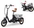 SachsenRAD E-Lastenrad T6S Comfort Air
