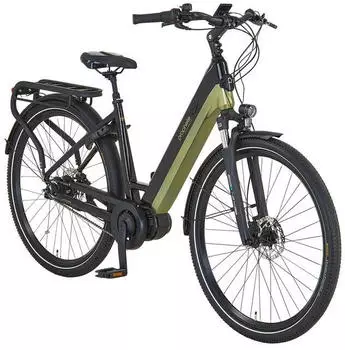 Prophete Geniesser 6.0 green