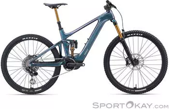 Giant Trance Advanced E+ Elite V2 2024