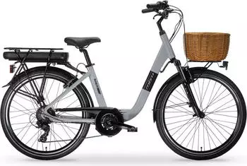 MBM RHEA 26 Zoll, grey