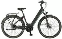 Prophete "Geniesser 4.0" 7 Gang Shimano Nexus Schaltwerk Nabenschaltung Mittelmotor