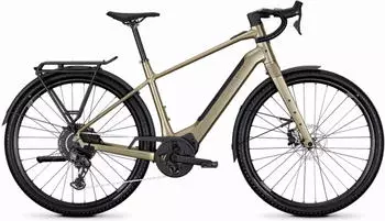 Kalkhoff Endeavour Touring L 2026 brown