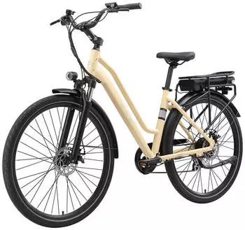 Maxtron Urban 7 460.8Wh beige
