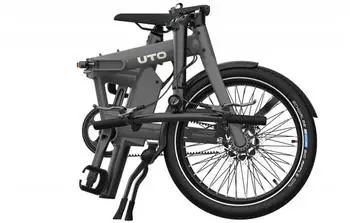UTO PRO20 352 2025 grey