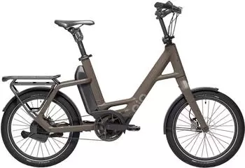 Qio Compact PXA+ 800 2026 dark olive