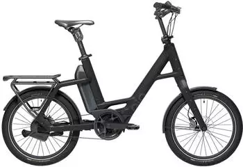 Qio Compact PXA+ 800 2026 night black