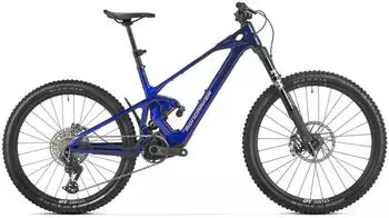 Mondraker Zendit XR 2026 Admiral Blue