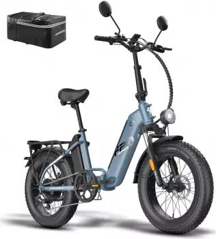 Fafrees FF20 Polar
