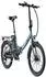 Fafrees Faltbares E-Bike FAFREES F20 Light - 250W Motor 522WH Batterie Grau Blau